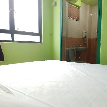 Golden Dragon Hotel Szingapúr Kültér fotó